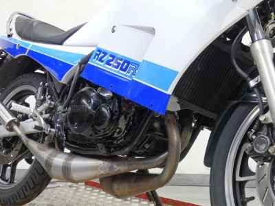 Yamaha RZ250RR