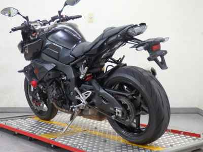Yamaha MT-10 2017