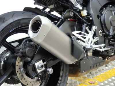 Yamaha MT-10 2017