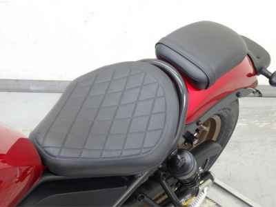 Honda Rebel 250S