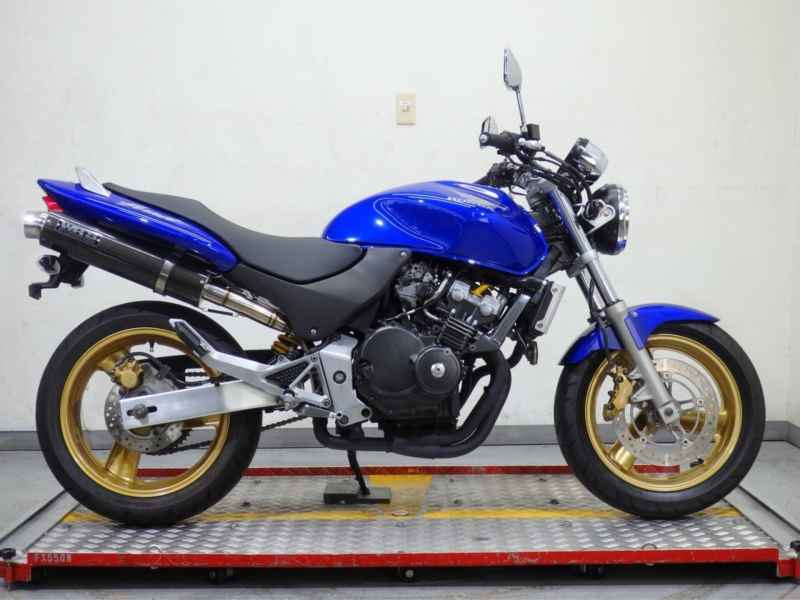 Honda Hornet 250