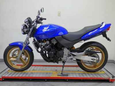 Honda Hornet 250