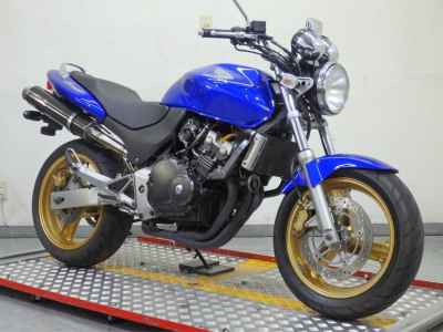 Honda Hornet 250