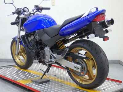 Honda Hornet 250