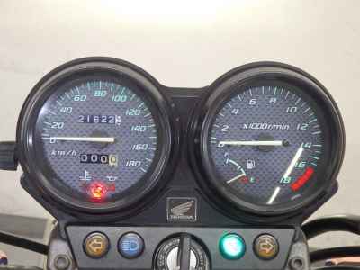 Honda Hornet 250