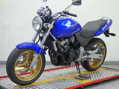 Honda Hornet 250