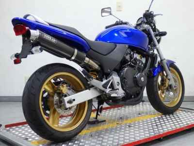 Honda Hornet 250