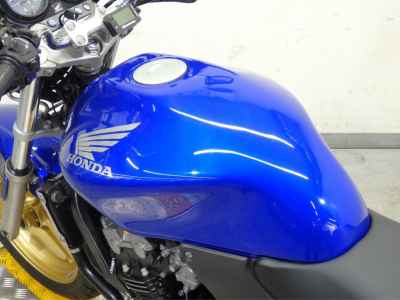 Honda Hornet 250