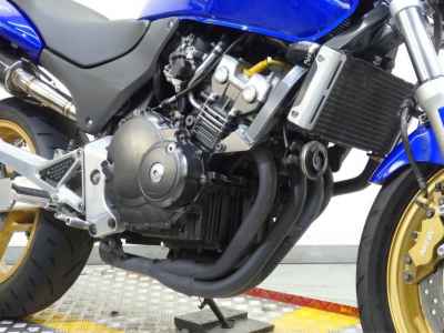 Honda Hornet 250