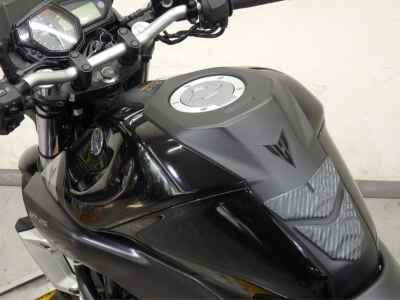Yamaha MT-25