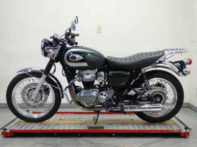 Kawasaki W800 Street 2021