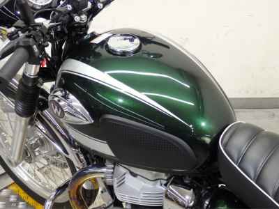 Kawasaki W800 Street 2021