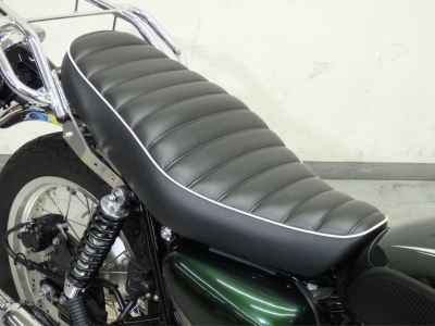 Kawasaki W800 Street 2021