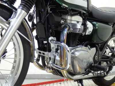 Kawasaki W800 Street 2021