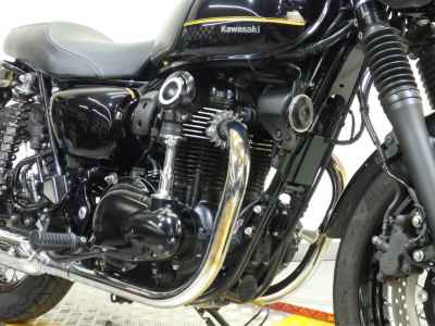 Kawasaki W800 Cafe 2022