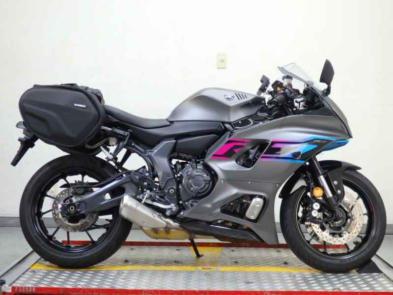 Yamaha YZF-R7 2024