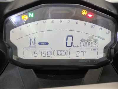 Ducati 959 Panigale 2020