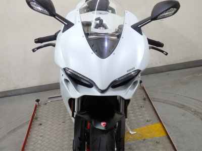 Ducati 959 Panigale 2020