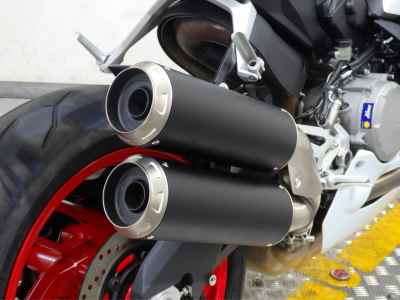 Ducati 959 Panigale 2020