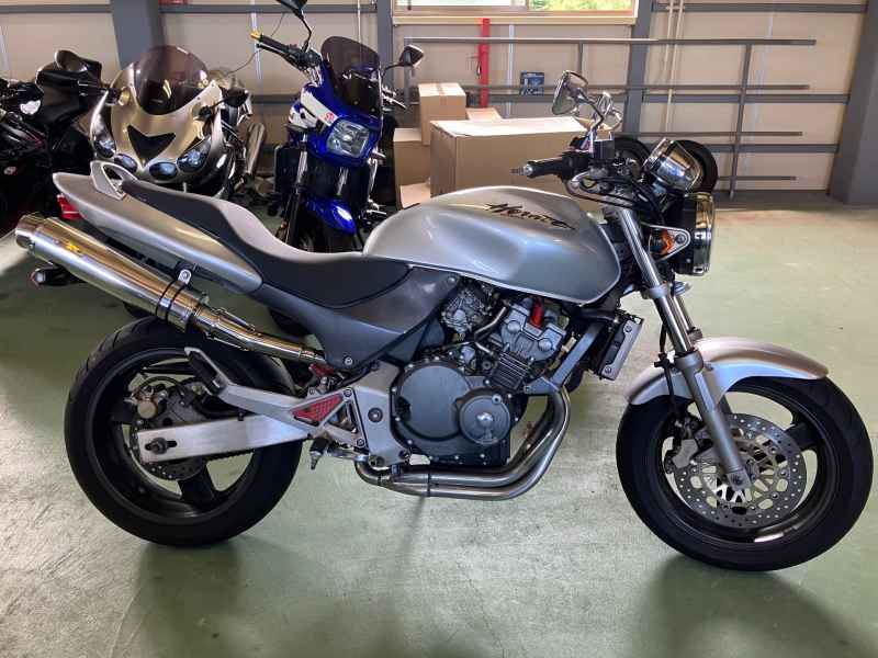 Honda Hornet 250