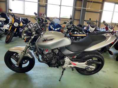 Honda Hornet 250