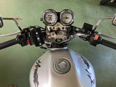 Honda Hornet 250