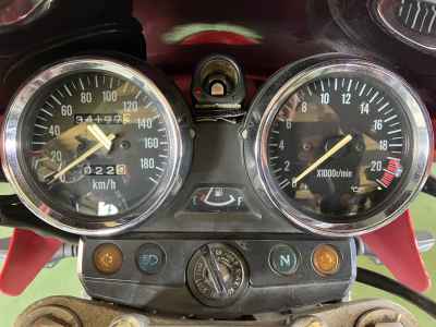 Kawasaki Balius