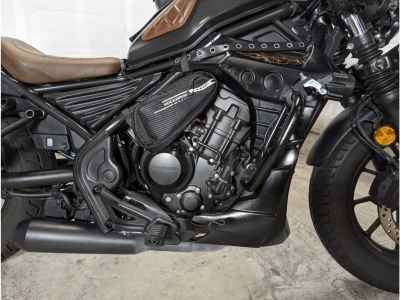 Honda Rebel 250S 2022