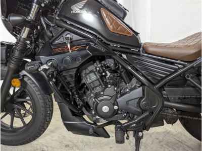 Honda Rebel 250S 2022