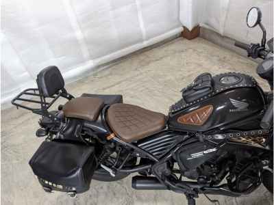 Honda Rebel 250S 2022