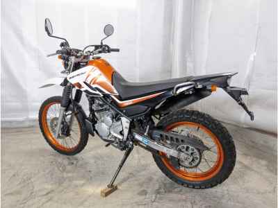 Yamaha Serow 250 2018