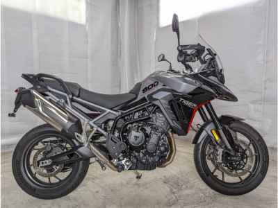Triumph Tiger 900 2024
