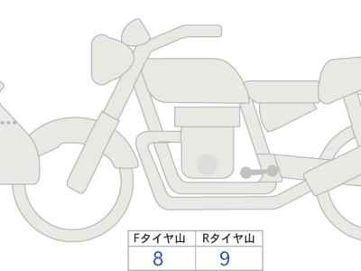 Triumph Tiger 900 2024