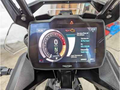 Triumph Tiger 900 2024