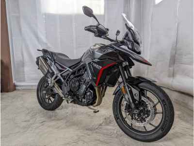 Triumph Tiger 900 2024