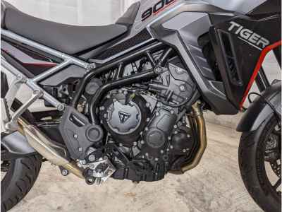 Triumph Tiger 900 2024