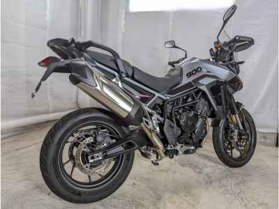 Triumph Tiger 900 2024