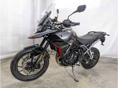 Triumph Tiger 900 2024
