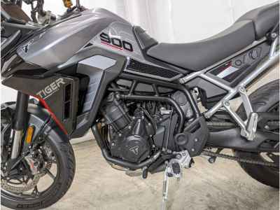 Triumph Tiger 900 2024