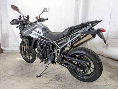 Triumph Tiger 900 2024