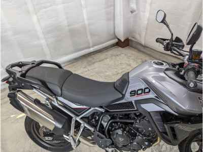 Triumph Tiger 900 2024
