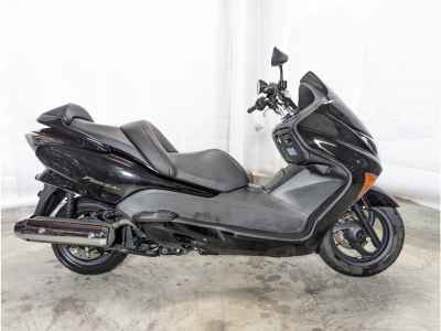 Honda Forza Z 2006