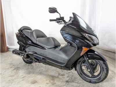 Honda Forza Z 2006
