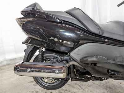 Honda Forza Z 2006