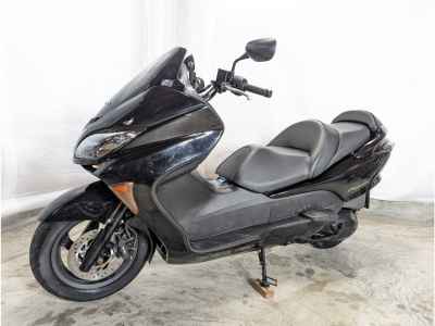 Honda Forza Z 2006
