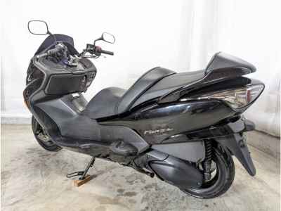 Honda Forza Z 2006