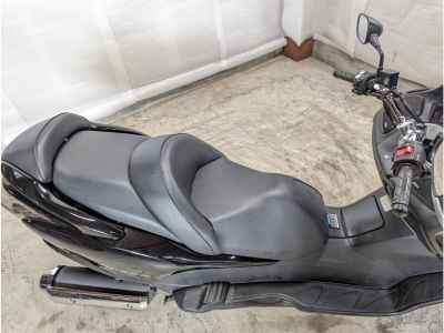 Honda Forza Z 2006