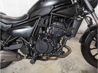 Kawasaki Eliminator 400 2023