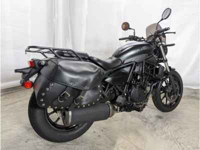 Kawasaki Eliminator 400 2023