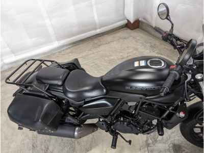 Kawasaki Eliminator 400 2023